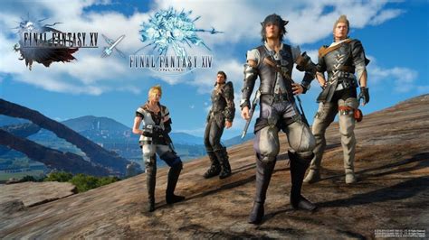 First, download the installer for FINAL FANTASY XIV to your Mac system. . Ff14 download